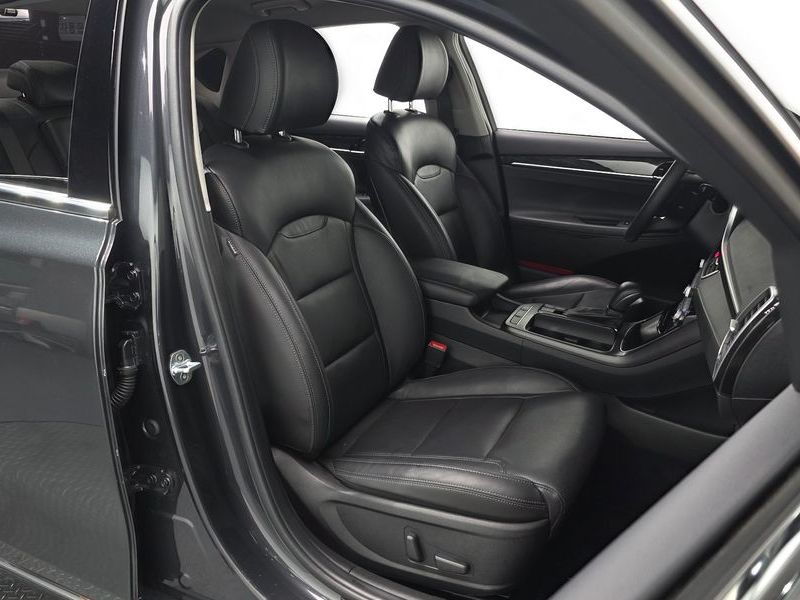2018 Hyundai Grandeur 2.4 Premium photo 12