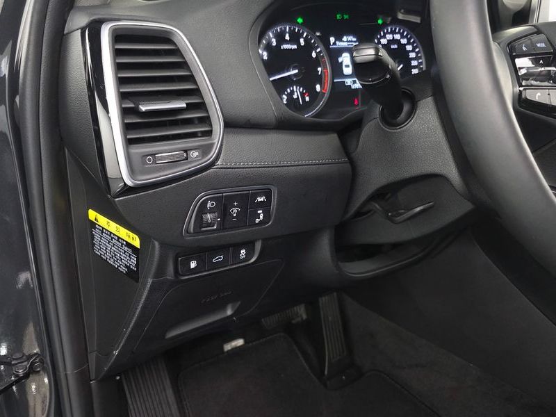 2018 Hyundai Grandeur 2.4 Premium photo 13