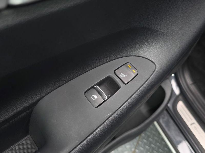 2018 Hyundai Grandeur 2.4 Premium photo 19