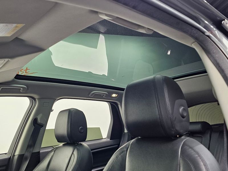 2018 Land Rover Discovery Sport 2.0 TD4 SE photo 19