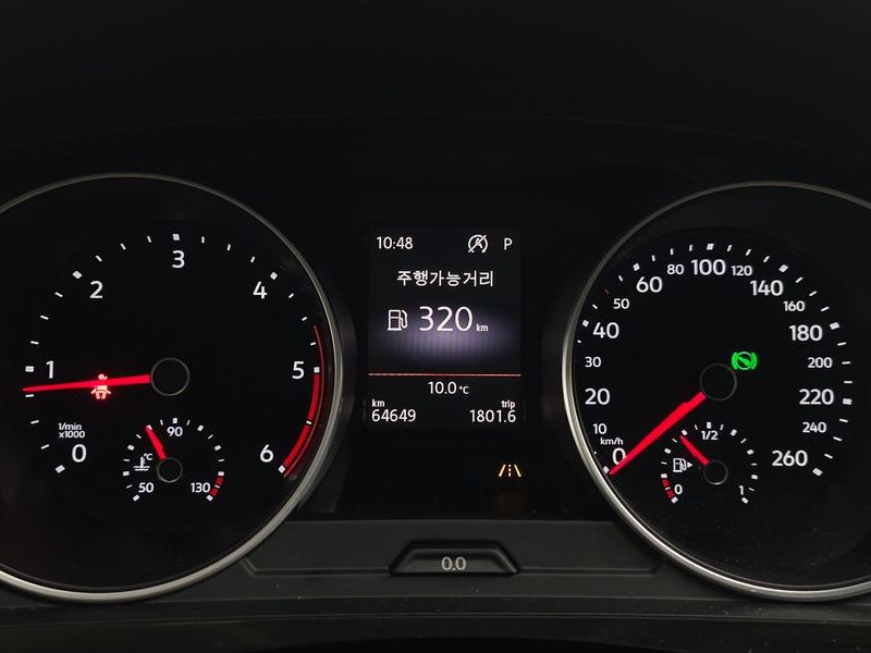 2018 Volkswagen Tiguan 2.0 TDI Premium photo 8