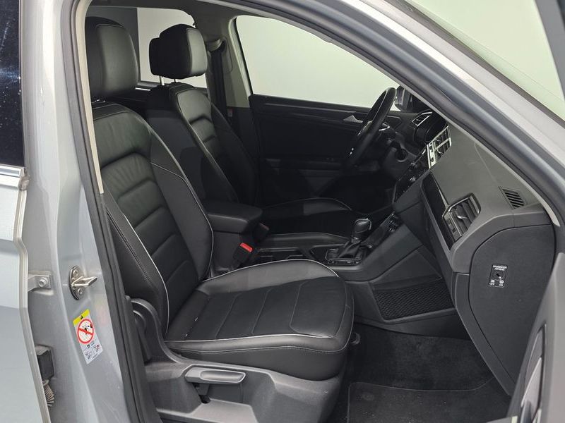 2018 Volkswagen Tiguan 2.0 TDI Premium photo 10