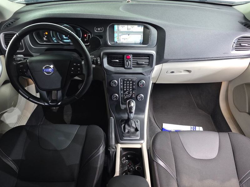 2014 Volvo V40 D2 2nd photo 7