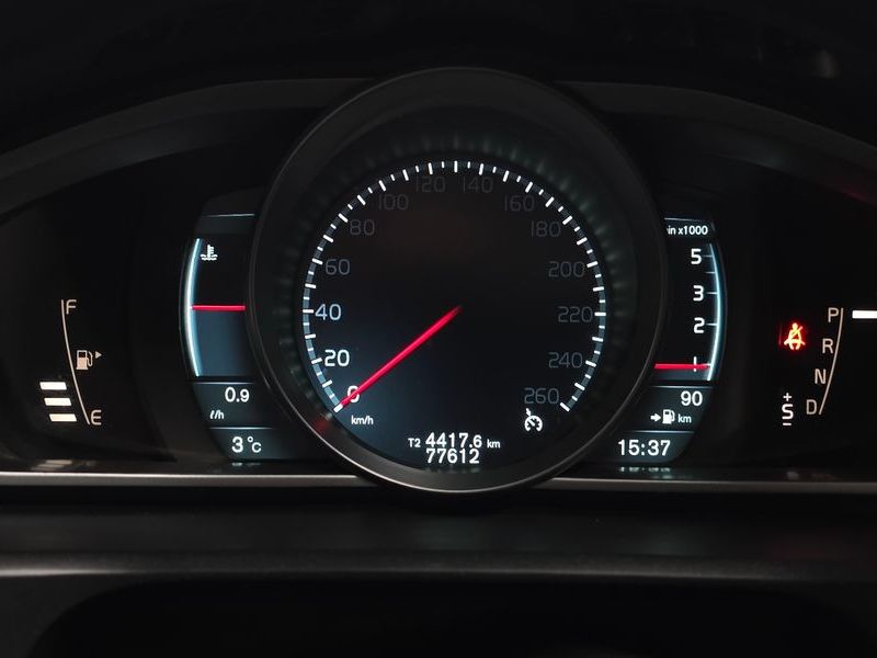 2014 Volvo V40 D2 2nd photo 8