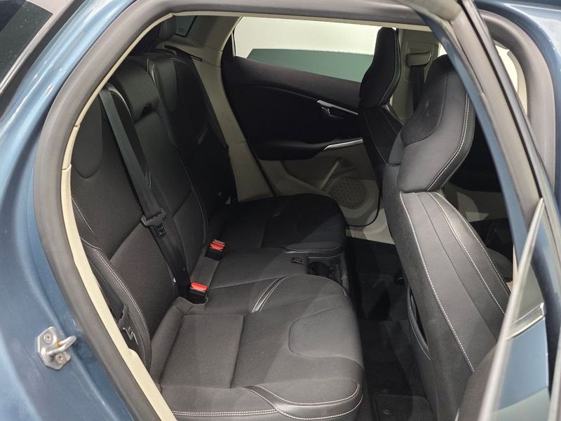 2014 Volvo V40 D2 2nd photo 12