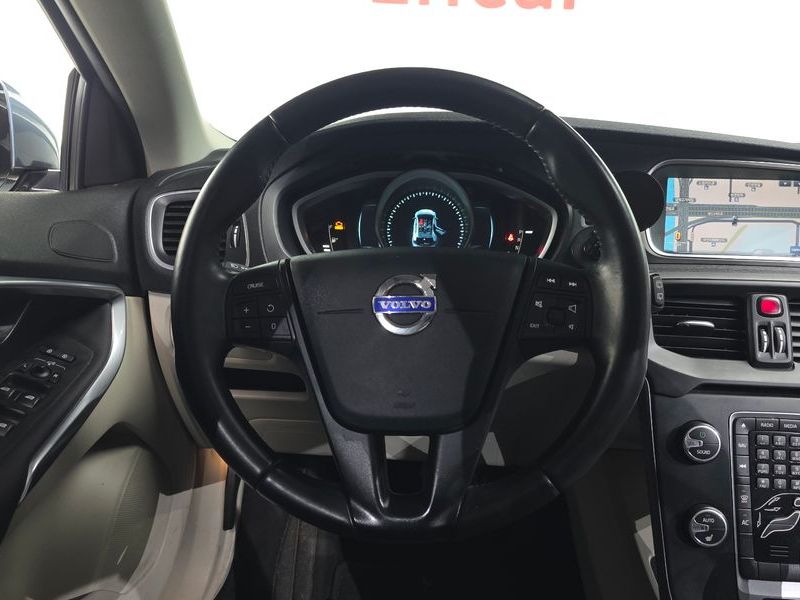 2014 Volvo V40 D2 2nd photo 13