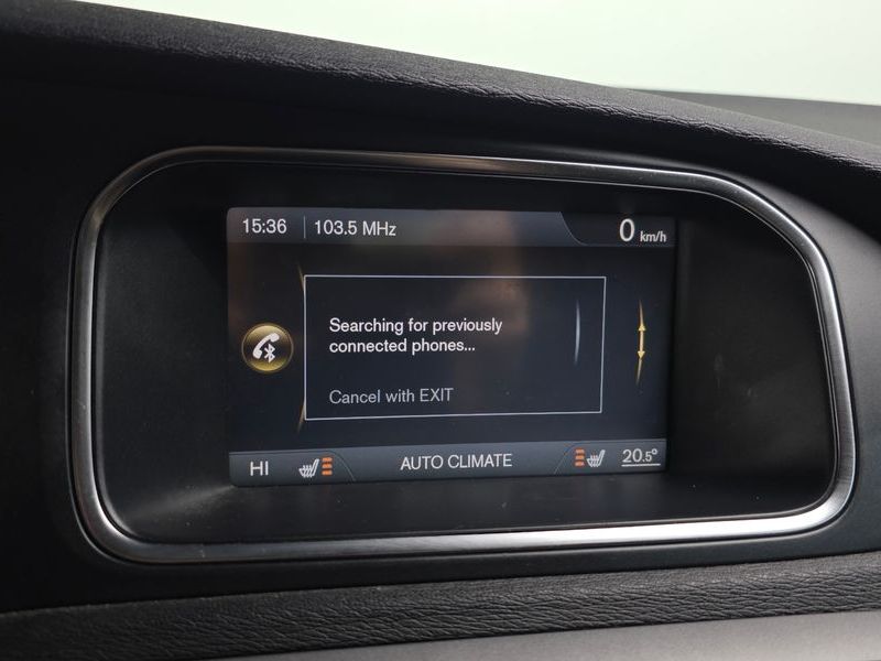 2014 Volvo V40 D2 2nd photo 15