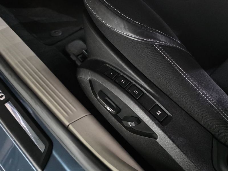 2014 Volvo V40 D2 2nd photo 16