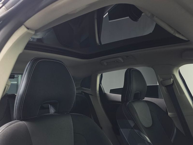 2014 Volvo V40 D2 2nd photo 17