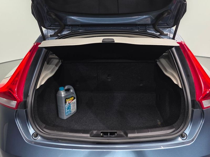 2014 Volvo V40 D2 2nd photo 20