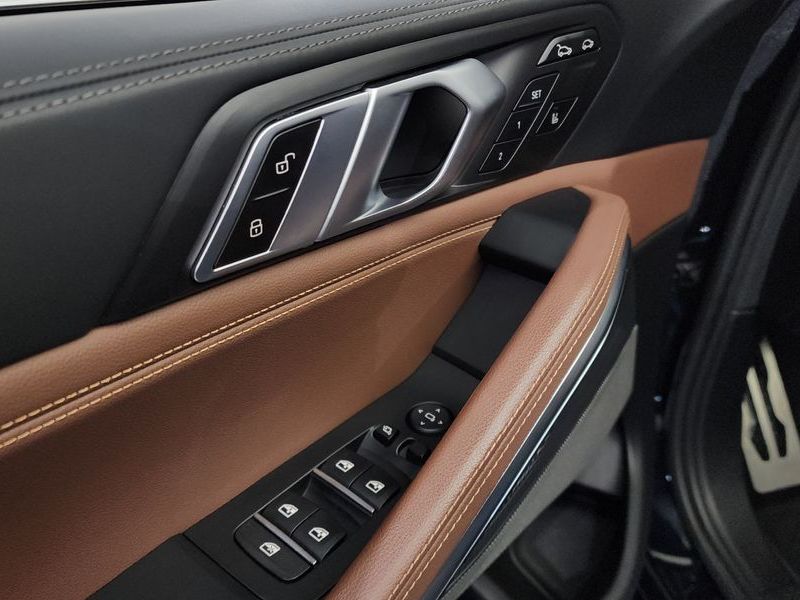 2020 BMW X6 xDrive40i M Sport photo 13