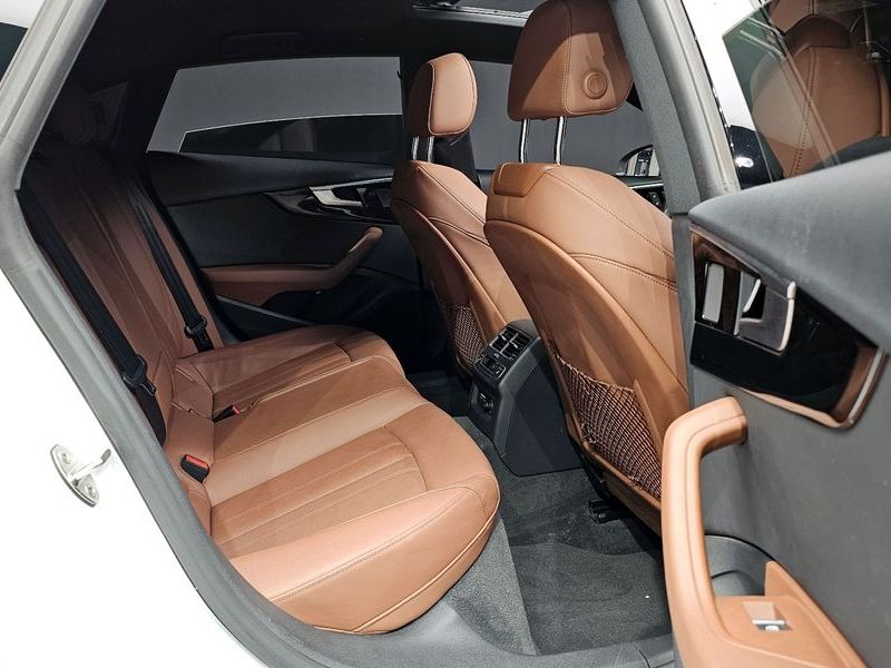2021 Audi A5 40 TDI Quattro Premium Sportback photo 11