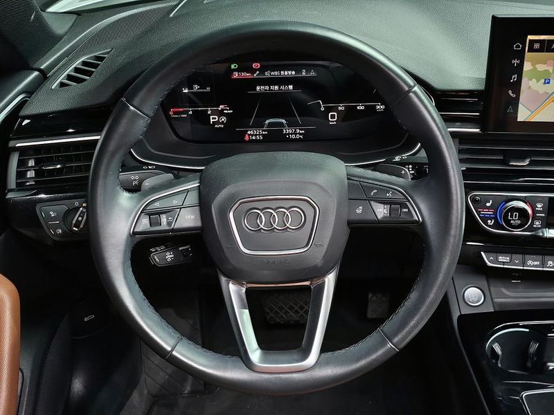 2021 Audi A5 40 TDI Quattro Premium Sportback photo 13