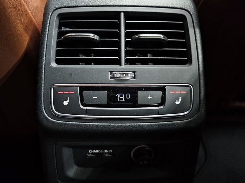 2021 Audi A5 40 TDI Quattro Premium Sportback photo 19