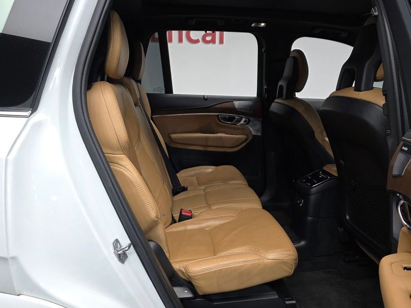 2018 Volvo XC90 T8 Inscription Hybird photo 11