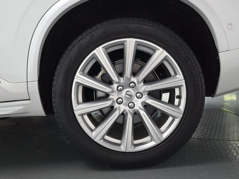 2018 Volvo XC90 T8 Inscription Hybird photo 21