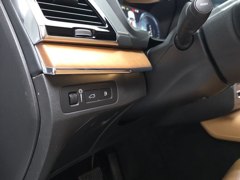 2018 Volvo XC90 T8 Inscription Hybird photo 27