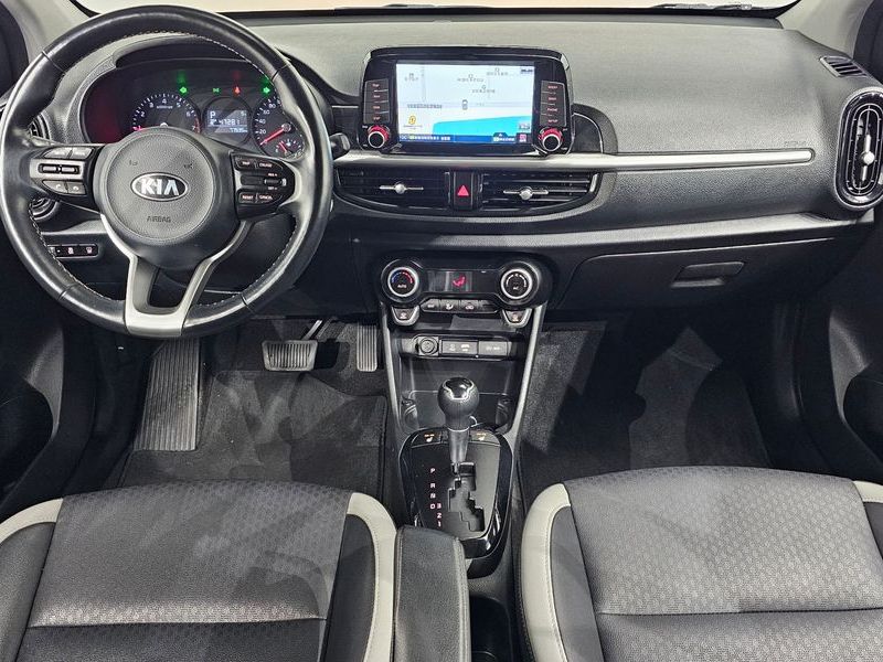 2018 Kia Morning Luxury photo 7