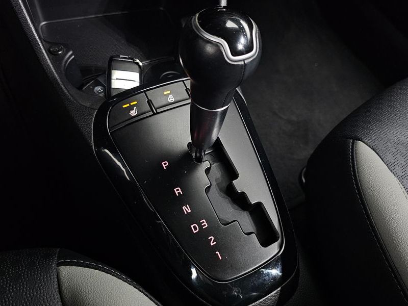 2018 Kia Morning Luxury photo 9