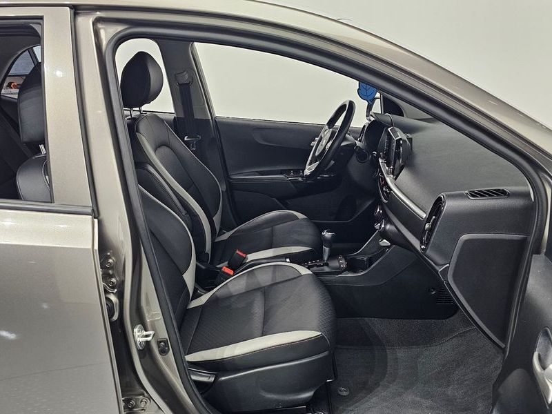 2018 Kia Morning Luxury photo 10