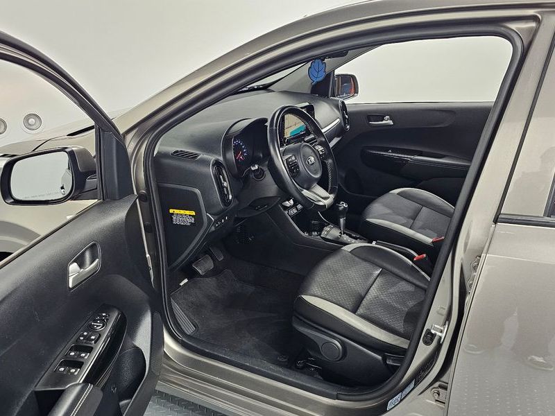 2018 Kia Morning Luxury photo 11