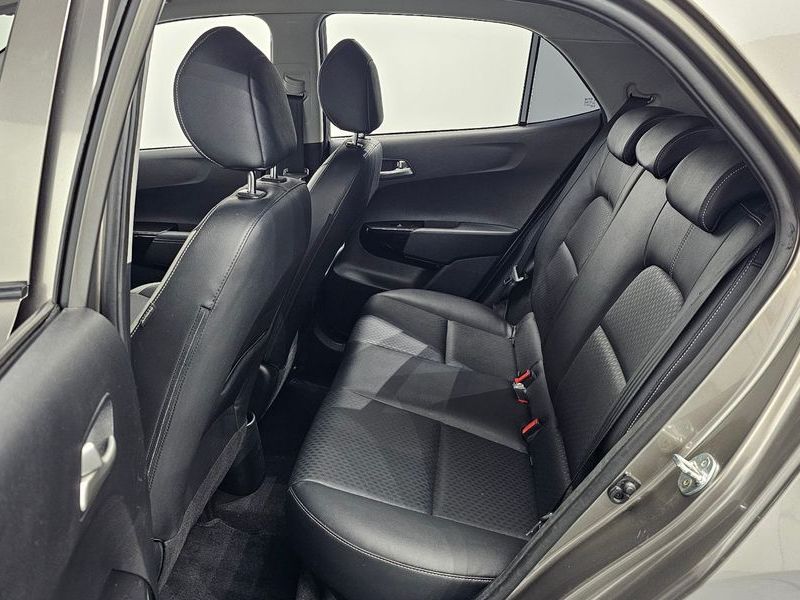 2018 Kia Morning Luxury photo 12