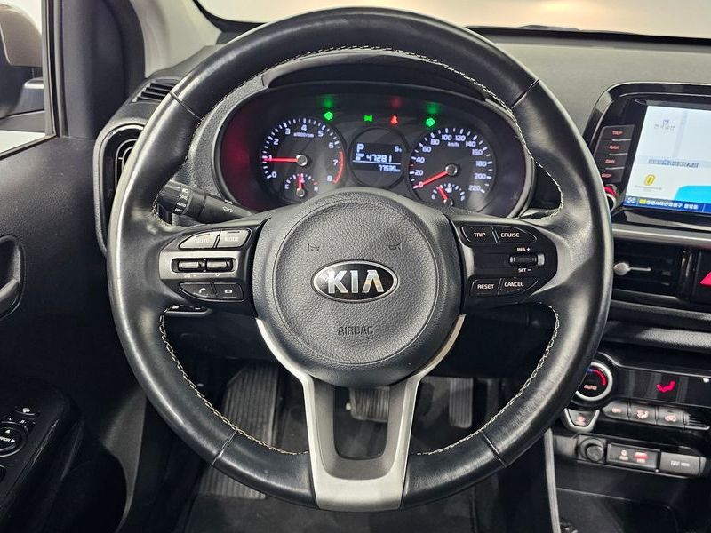 2018 Kia Morning Luxury photo 13