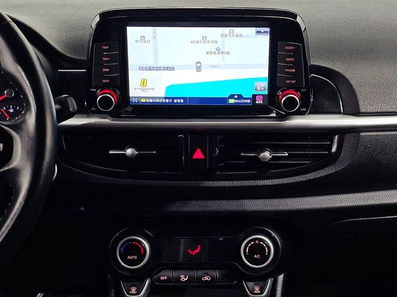 2018 Kia Morning Luxury photo 14