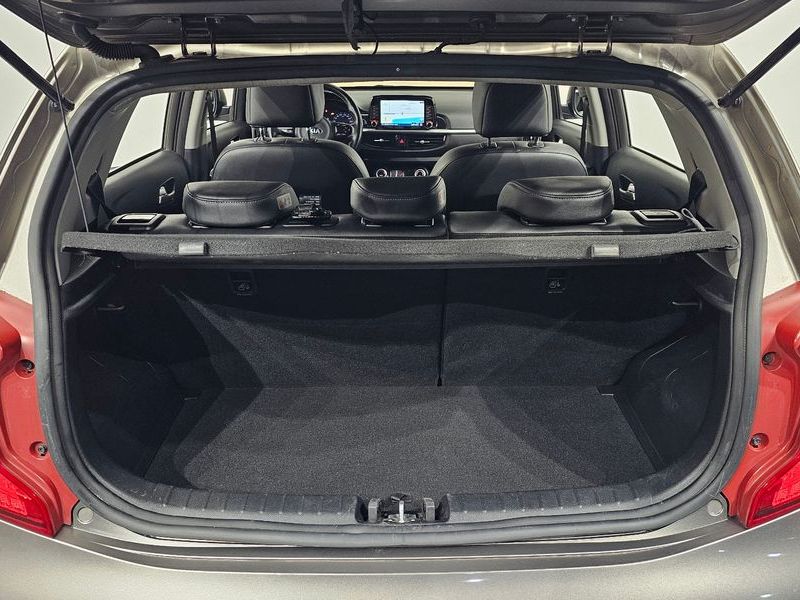 2018 Kia Morning Luxury photo 20
