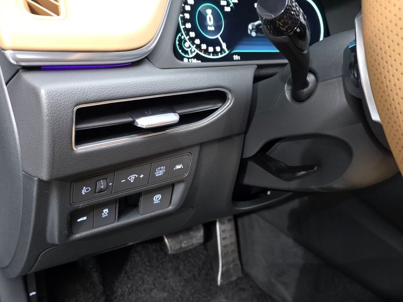 2021 Hyundai Sonata Inspiration photo 16