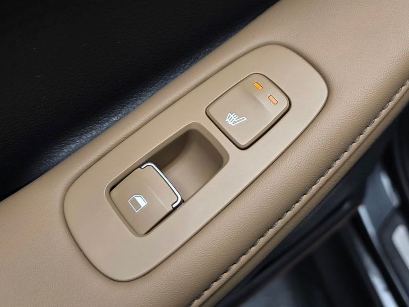 2021 Hyundai Sonata Inspiration photo 19