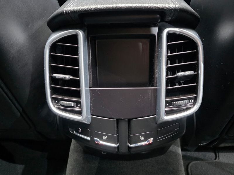 2017 Porsche Cayenne 3.0 Diesel Platium Edition 958 photo 18