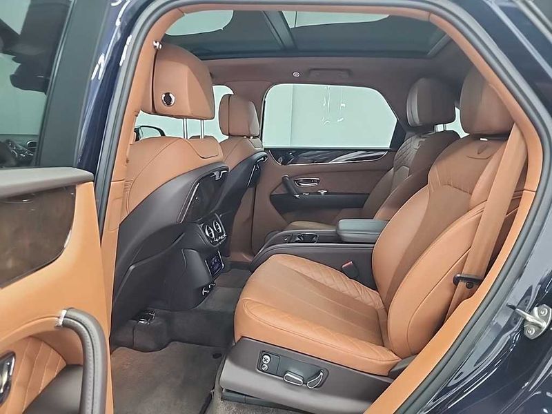 2017 Bentley Bentayga 6.0 W12 photo 13