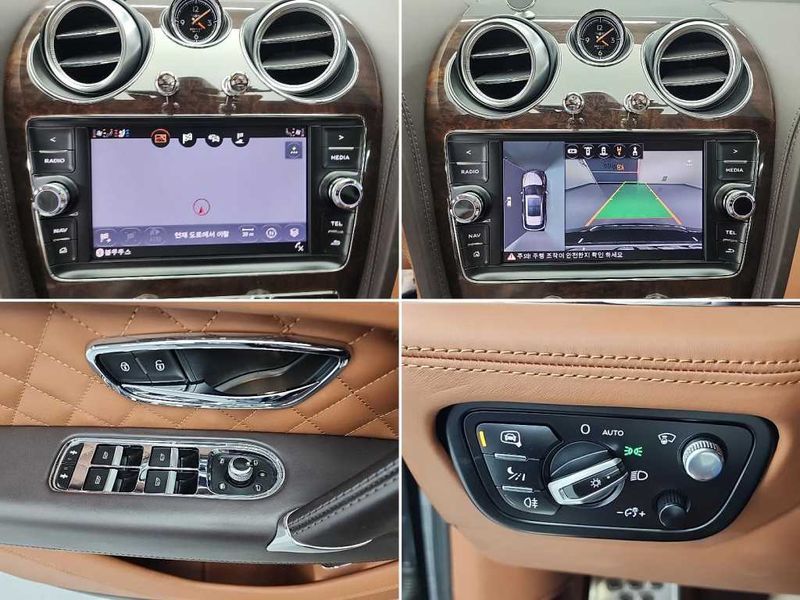 2017 Bentley Bentayga 6.0 W12 photo 17
