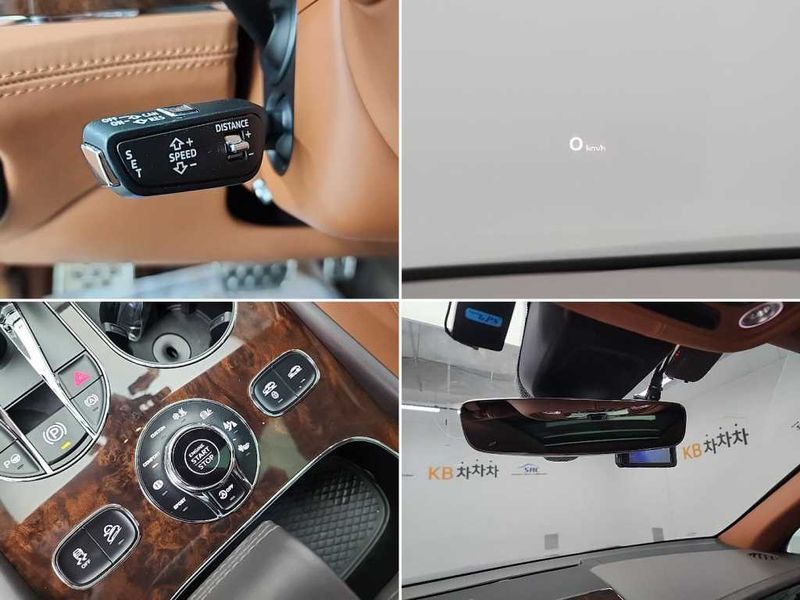 2017 Bentley Bentayga 6.0 W12 photo 18
