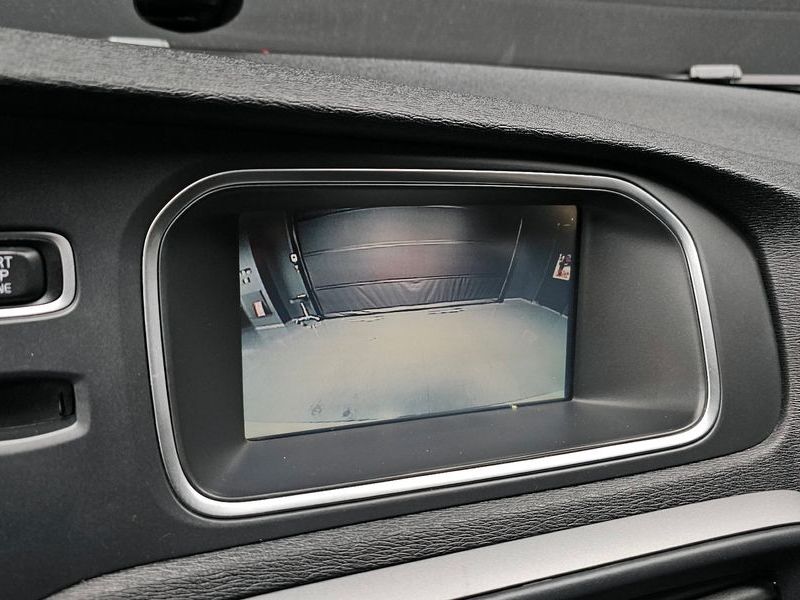 2015 Volvo V40 D2 2nd photo 15