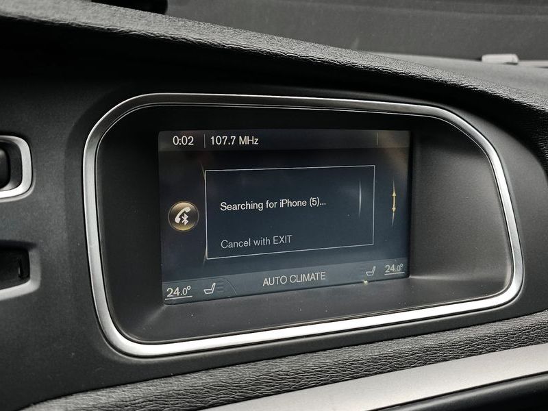 2015 Volvo V40 D2 2nd photo 16