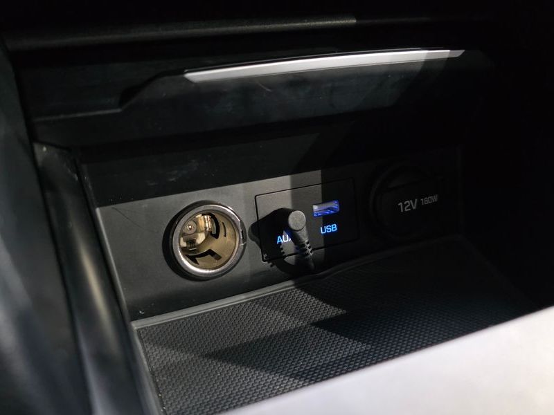 2016 Hyundai Avante 1.6 GDI Smart Special photo 17