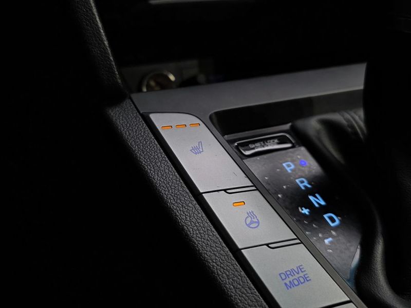 2016 Hyundai Avante 1.6 GDI Smart Special photo 26