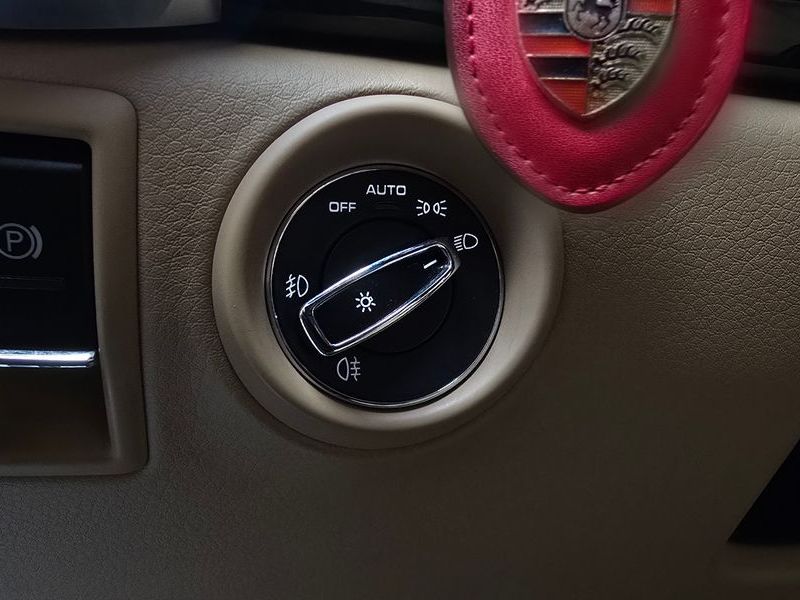 2014 Porsche Cayenne 3.0 Diesel Platium Edition 958 photo 17