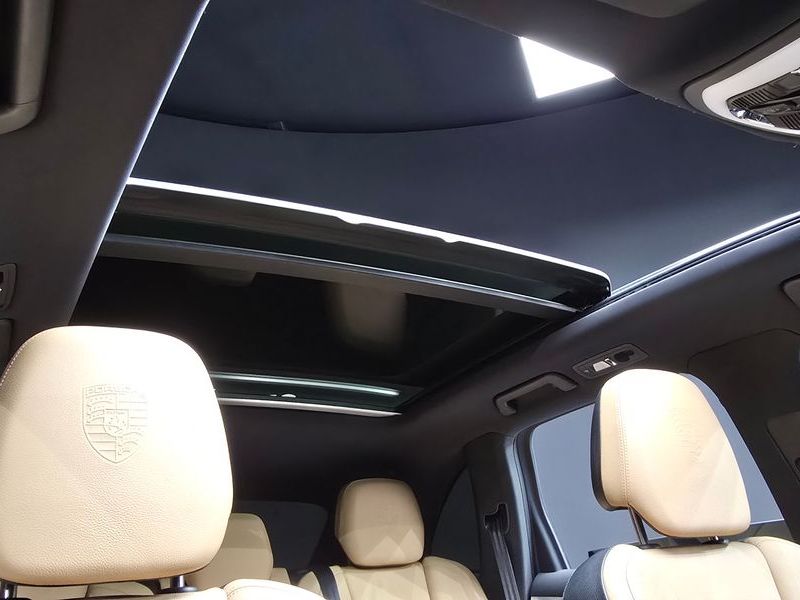 2014 Porsche Cayenne 3.0 Diesel Platium Edition 958 photo 19