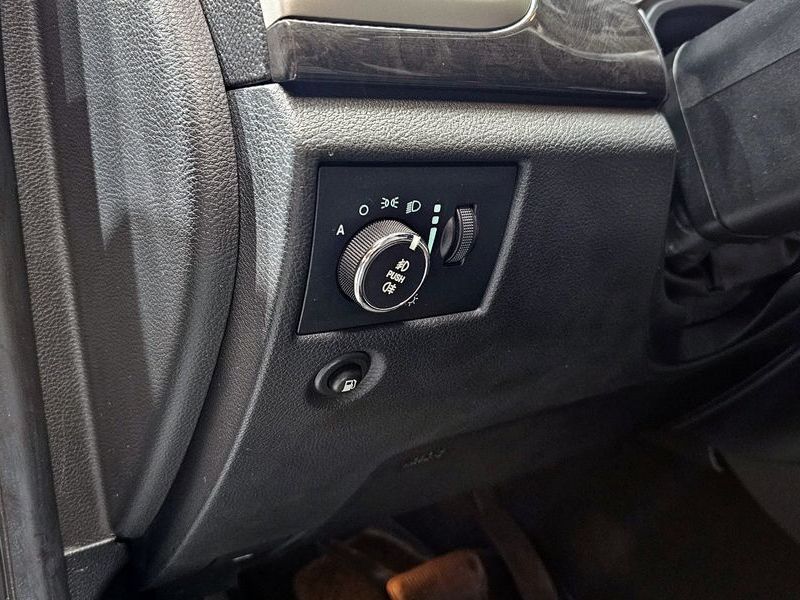 2013 Jeep Grand Cherokee 3.0 Diesel Laredo WK2 photo 17