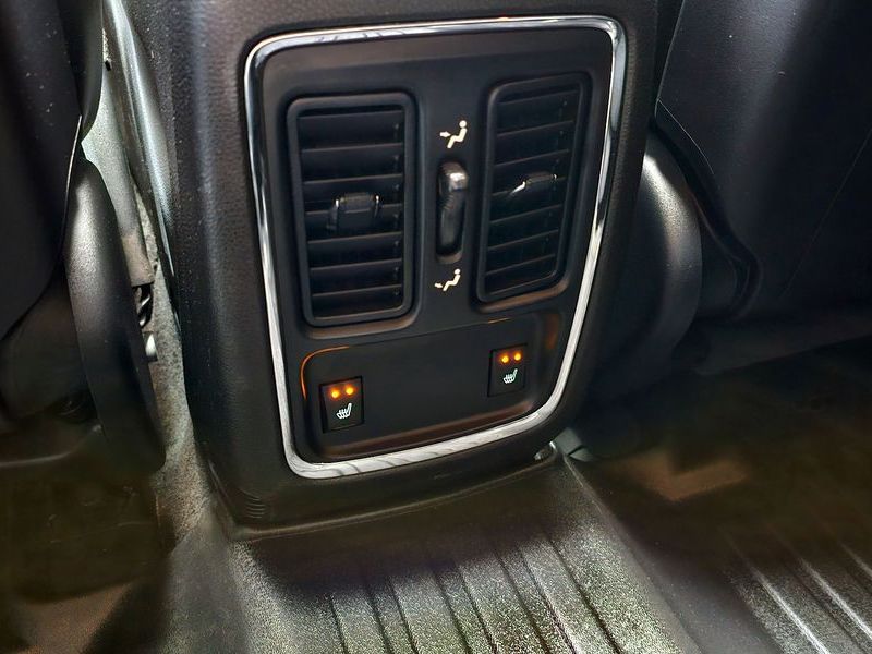 2013 Jeep Grand Cherokee 3.0 Diesel Laredo WK2 photo 18