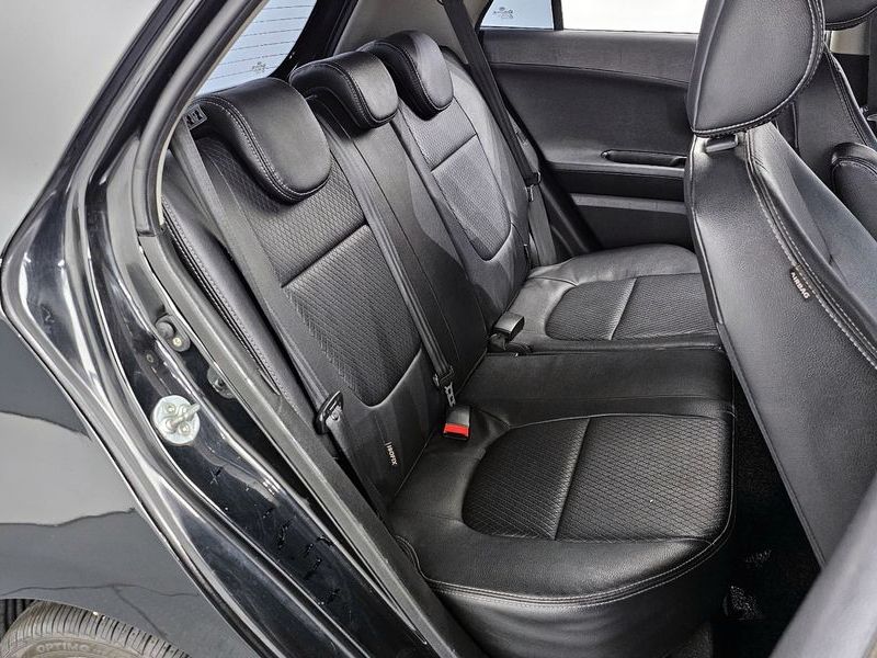 2013 Kia Morning Luxury photo 11