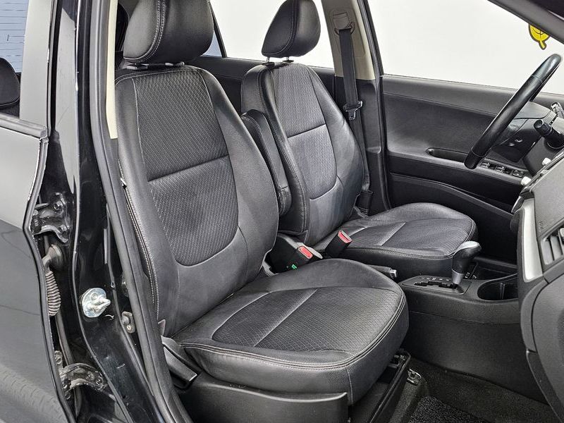2013 Kia Morning Luxury photo 12