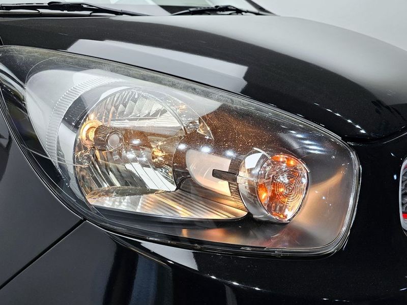 2013 Kia Morning Luxury photo 22