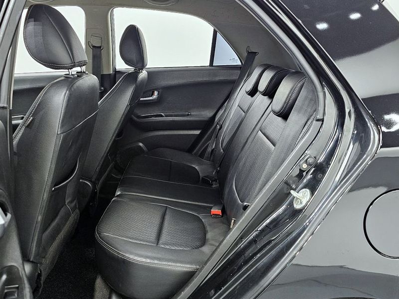 2013 Kia Morning Luxury photo 26