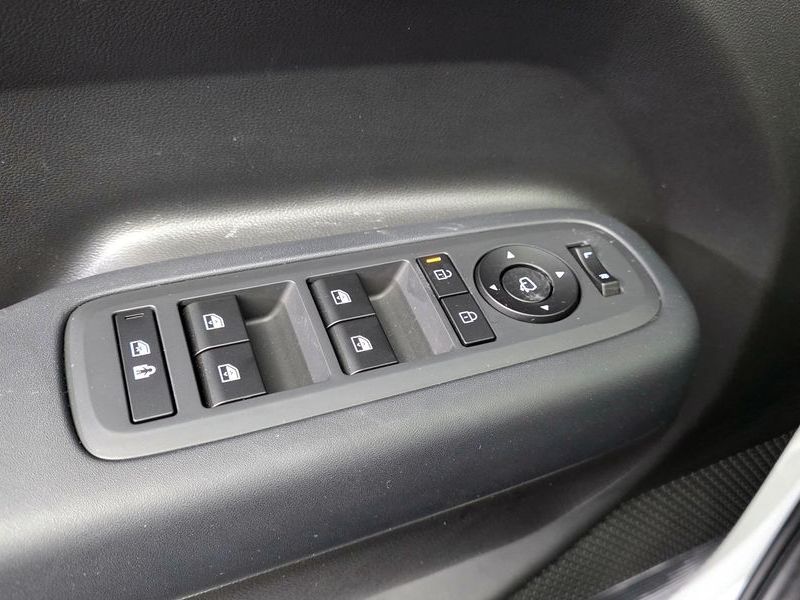 2025 Hyundai Santa Fe HEV 1.6 2WD Exclusive photo 14