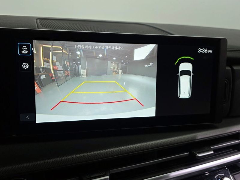 2025 Hyundai Santa Fe HEV 1.6 2WD Exclusive photo 17