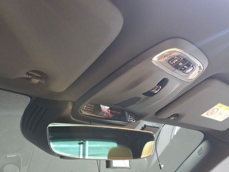 2021 Volvo XC60 B5 Inscription photo 28